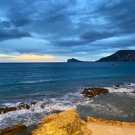 Bahia Del Sol 7 By Vivirel Calpe Apartment Exterior photo