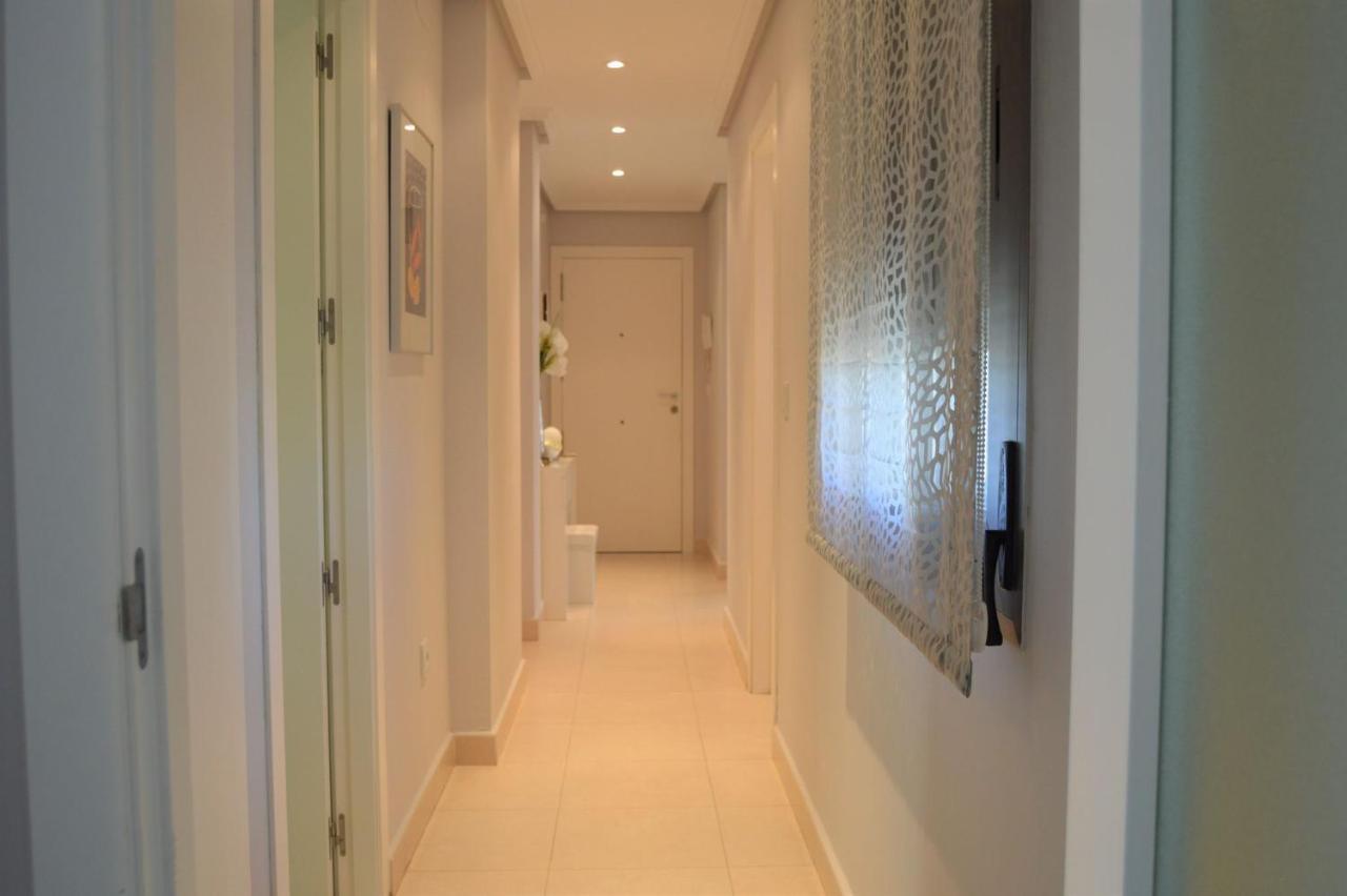 Bahia Del Sol 7 By Vivirel Calpe Apartment Exterior photo